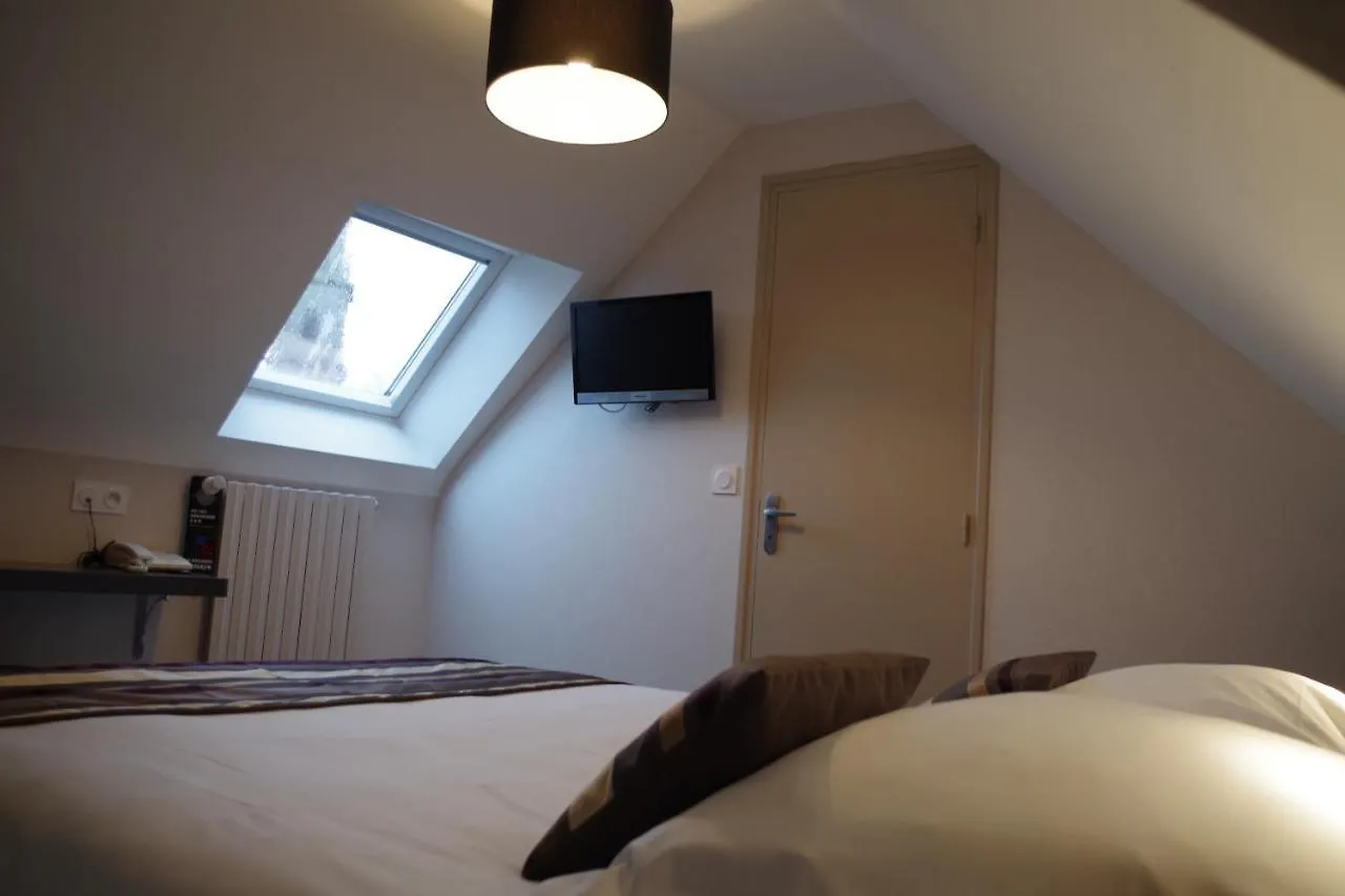 Le Cadoudal Hotell Auray