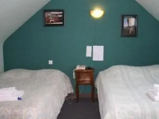 Le Cadoudal Hotel Auray
