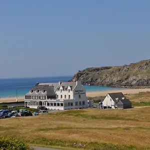 Hotel De La Baie Des Trépassés