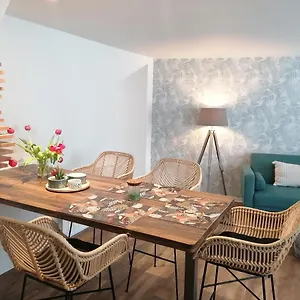  Appartement Situé Dans L'hyper Centre D'auray