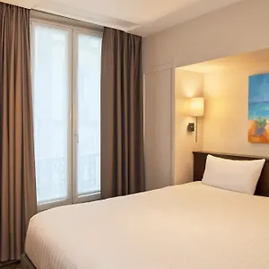 Timhotel Odessa Montparnasse Parigi