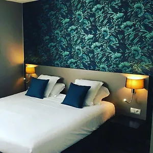 Hotel Brit Le Galion