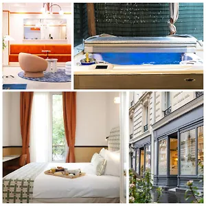 Five Boutique Quartier Latin Parigi