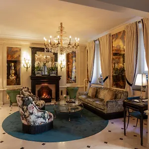 West-end Parigi