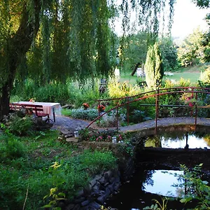 Le Moulin Du Bignon Bed & Breakfast