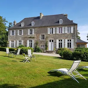 Bed & Breakfast Les D'hotes Du Manoir De Roz-maria