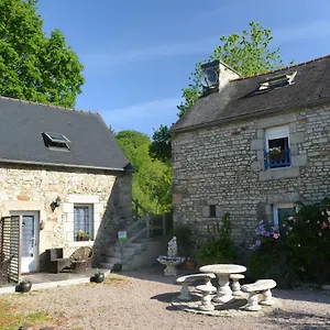 Le Domaine Du Pont Canon Bed & Breakfast