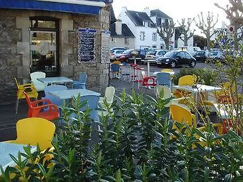 Hotel Le Cadoudal Auray 2*,  Francia