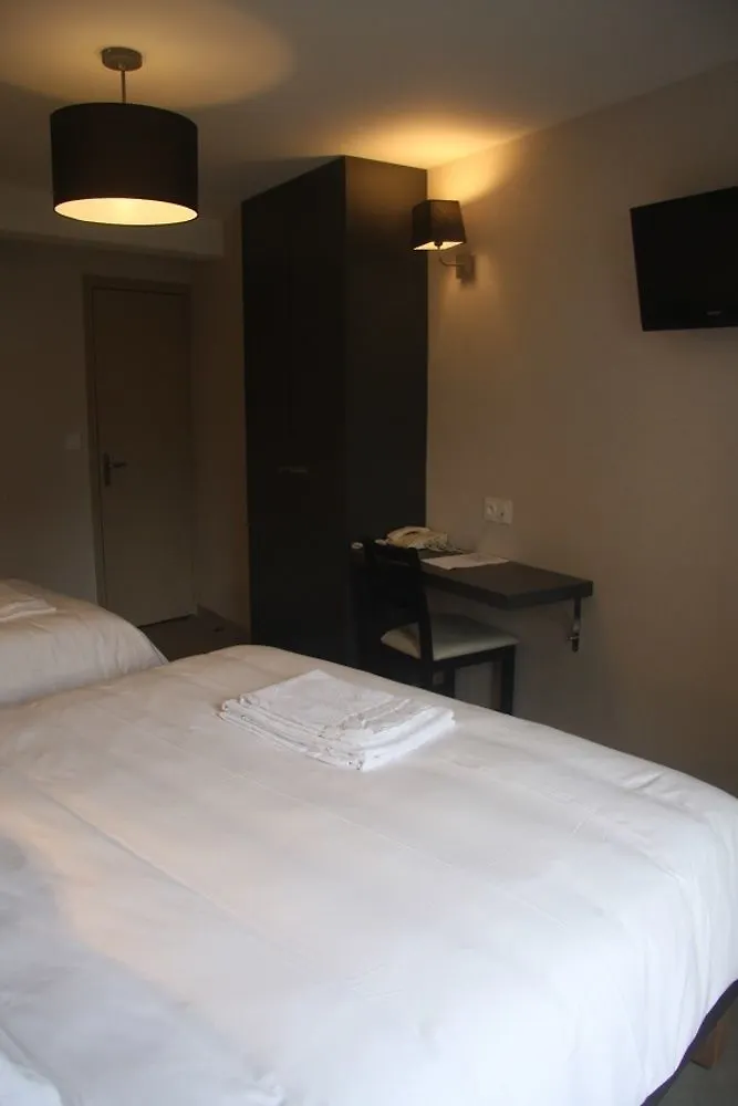 Hotel Le Cadoudal Auray
